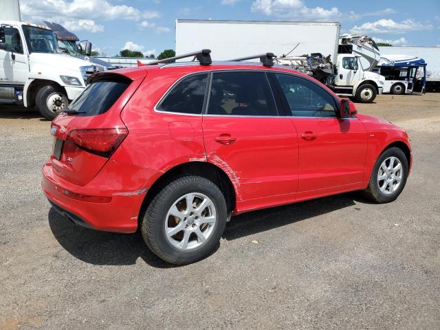 VIN WA1WGBFP5DA039568 2013 Audi Q5, Prestige no.3