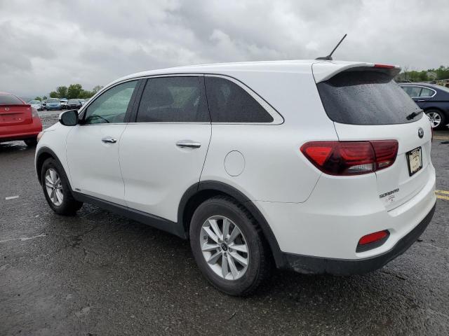 2020 Kia Sorento L VIN: 5XYPGDA31LG650237 Lot: 54545404