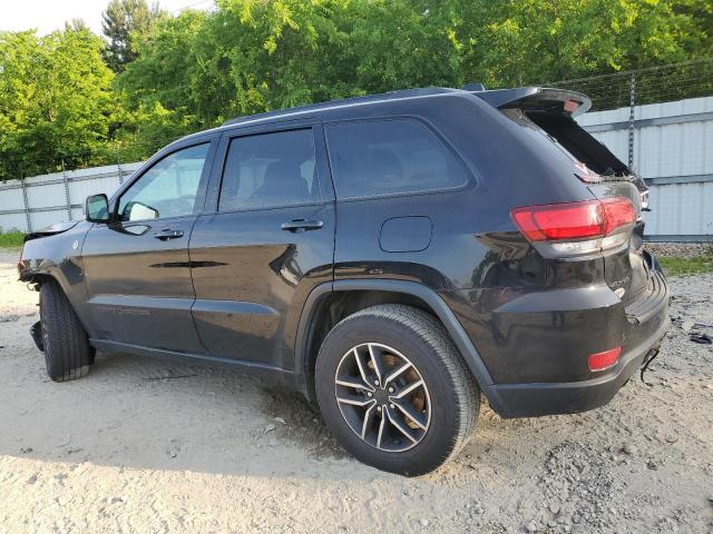 2020 Jeep Grand Cherokee Trailhawk VIN: 1C4RJFLG0LC310605 Lot: 55724434