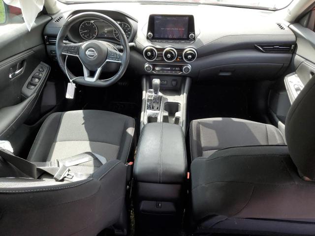 2020 Nissan Sentra Sv VIN: 3N1AB8CV3LY210108 Lot: 56260524