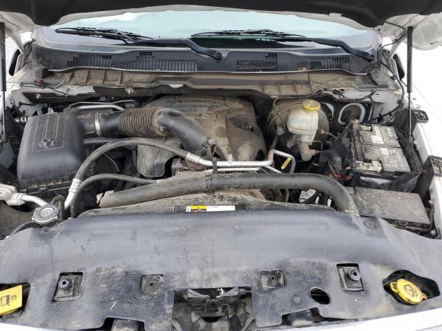 2017 Ram 1500 Slt VIN: 1C6RR6GT2HS651220 Lot: 53578714