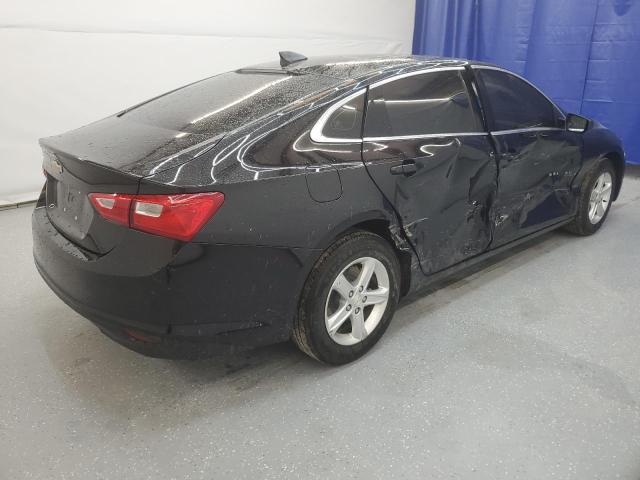 2023 Chevrolet Malibu Ls VIN: 1G1ZB5ST9PF121048 Lot: 53460094