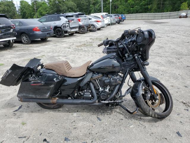 2022 HARLEY-DAVIDSON FLHXST - 1HD1ABL16NB620492