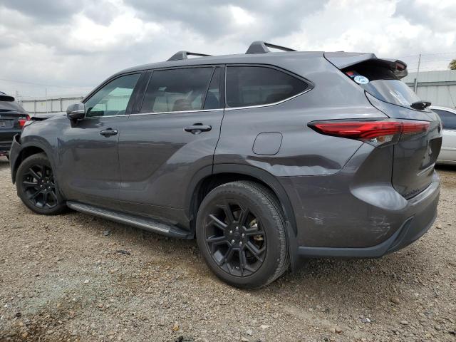 5TDZZRAH5NS131032 2022 Toyota Highlander L 2022 Toyota Highlander L VIN: 5TDZZRAH5NS131032 Lot: 57129664