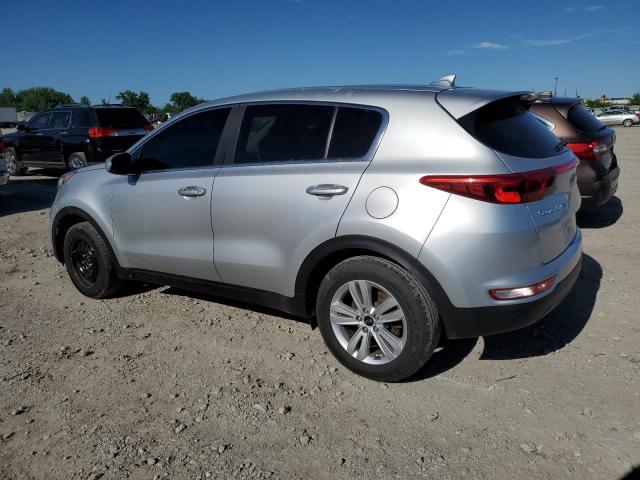 2019 KIA SPORTAGE L - KNDPM3AC8K7549128