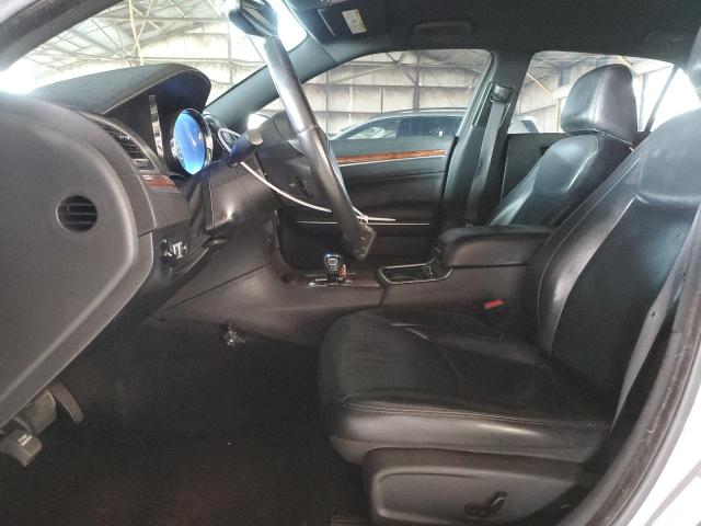 2014 Chrysler 300 VIN: 2C3CCAAG8EH261695 Lot: 54887574