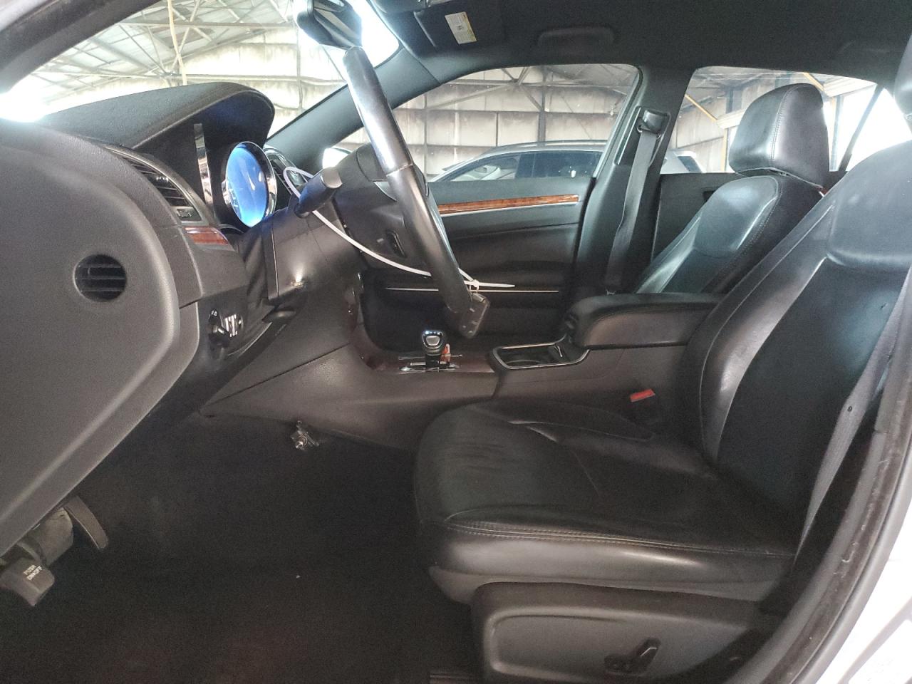 2C3CCAAG8EH261695 2014 Chrysler 300