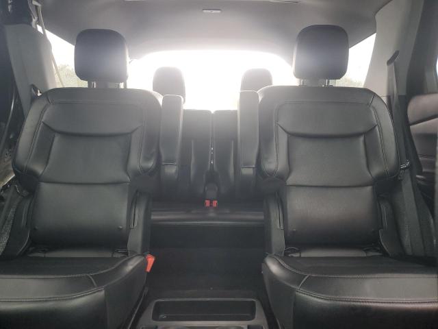 2021 FORD EXPLORER L - 1FMSK8FH5MGB02918