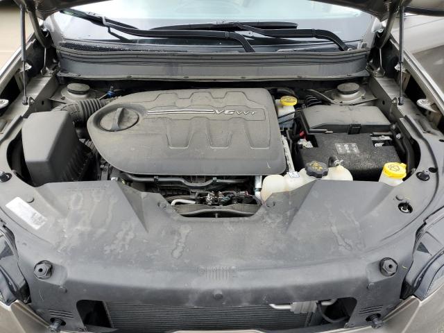 2019 JEEP CHEROKEE L - 1C4PJMCX6KD288419