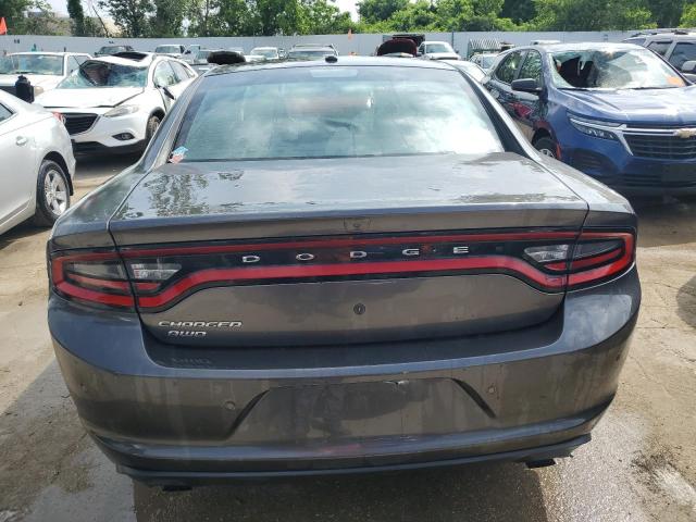 2020 Dodge Charger Police VIN: 2C3CDXKT7LH145476 Lot: 56149994