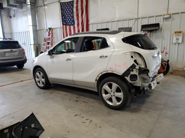 2015 Buick Encore Convenience VIN: KL4CJFSBXFB048690 Lot: 55243904