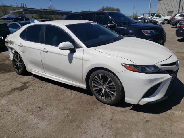 2018 Toyota Camry L VIN: 4T1B11HK1JU663780 Lot: 53488854