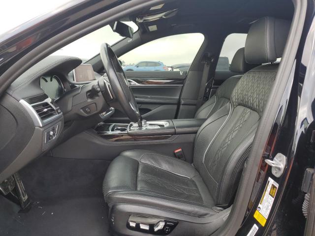 2019 BMW 750 I - WBA7F0C59KGM25695