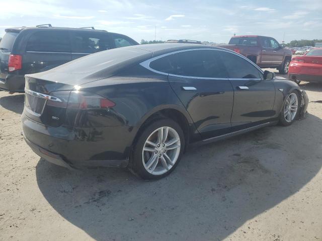 2015 Tesla Model S 90D VIN: 5YJSA1V23FF099347 Lot: 57090584