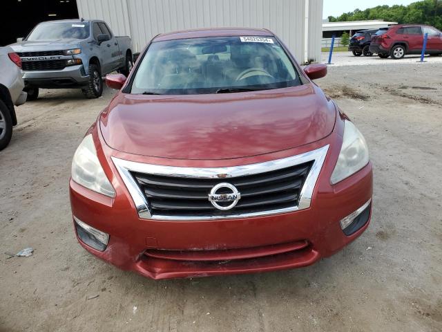 2015 Nissan Altima 2.5 VIN: 1N4AL3AP8FC498521 Lot: 54025354