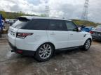 LAND ROVER RANGE ROVE photo