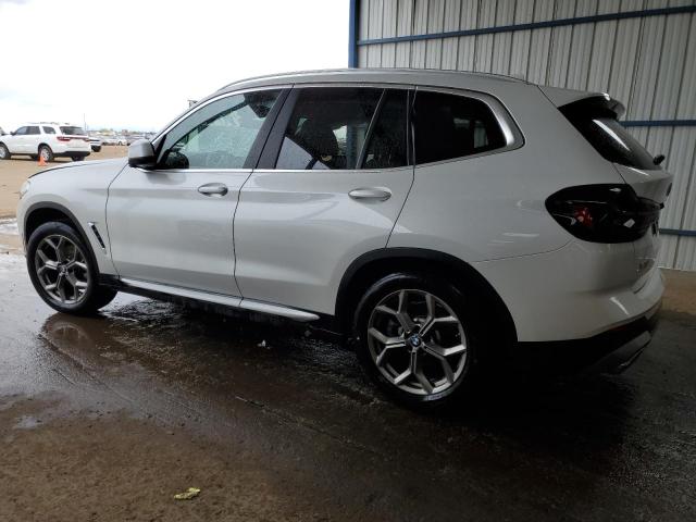 2024 BMW X3 xDrive30I VIN: 5UX53DP07R9V31696 Lot: 55925314