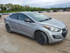 HYUNDAI ELANTRA SE photo