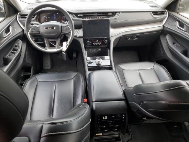 2023 JEEP GRAND CHER - 1C4RJKBG2P8780699