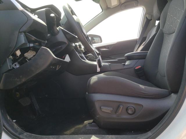 2021 Toyota Rav4 Xle VIN: 2T3P1RFV4MW187683 Lot: 53858884