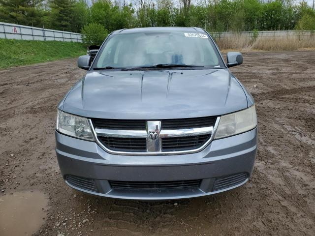 2009 Dodge Journey Sxt VIN: 3D4GG57V09T582810 Lot: 53570944