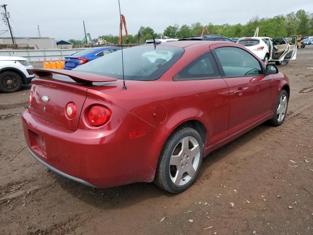 2010 Chevrolet Cobalt 2Lt VIN: 1G1AF1F51A7120239 Lot: 53533164