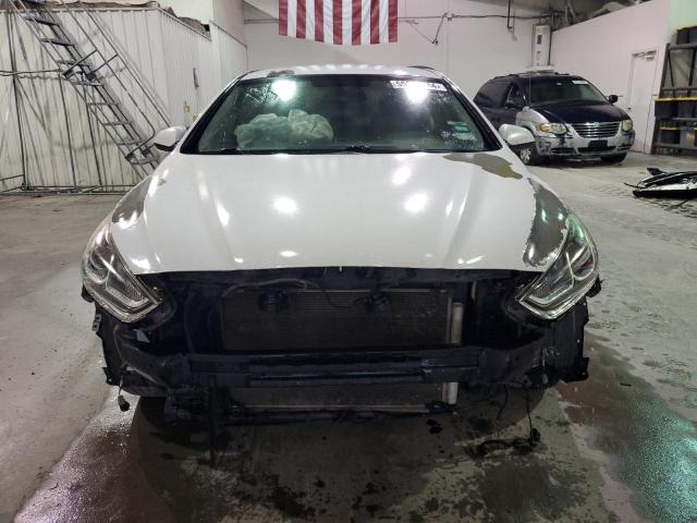 2019 Hyundai Sonata Se VIN: 5NPE24AF3KH764280 Lot: 55312784