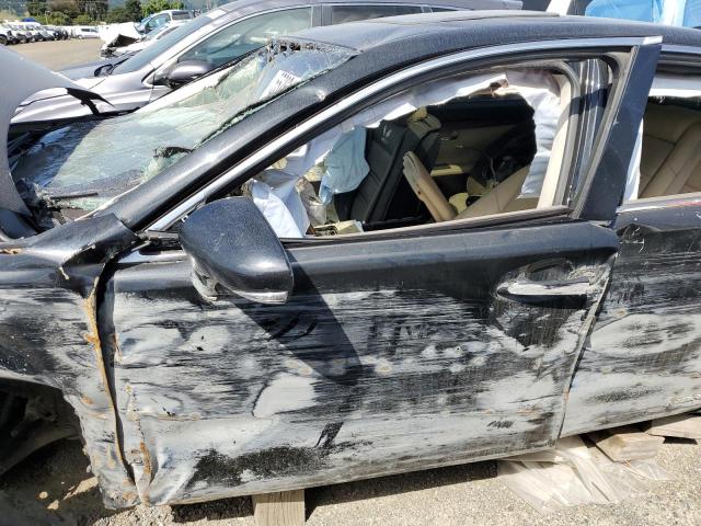 2017 Lexus Es 300H VIN: JTHBW1GG7H2136107 Lot: 55283424