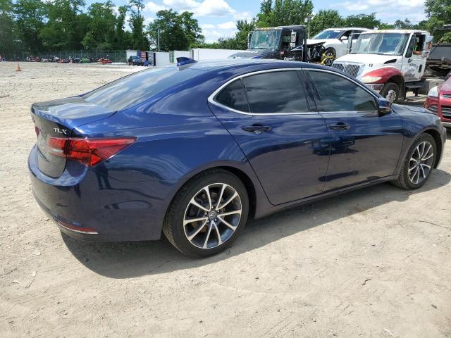 2015 Acura Tlx Tech VIN: 19UUB2F57FA003489 Lot: 56567144