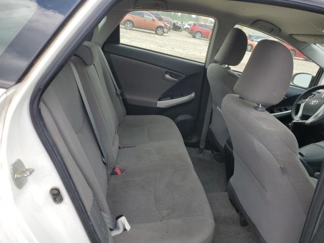 2014 Toyota Prius VIN: JTDKN3DU0E0376746 Lot: 55699474