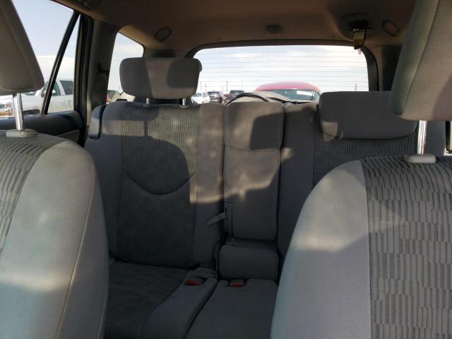 2010 Toyota Rav4 VIN: 2T3BK4DV6AW035882 Lot: 56878494