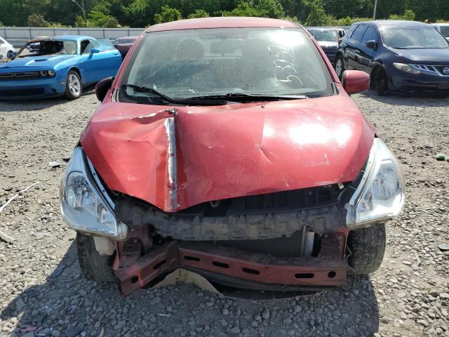 2019 MITSUBISHI MIRAGE G4 - ML32F3FJ9KHF04632