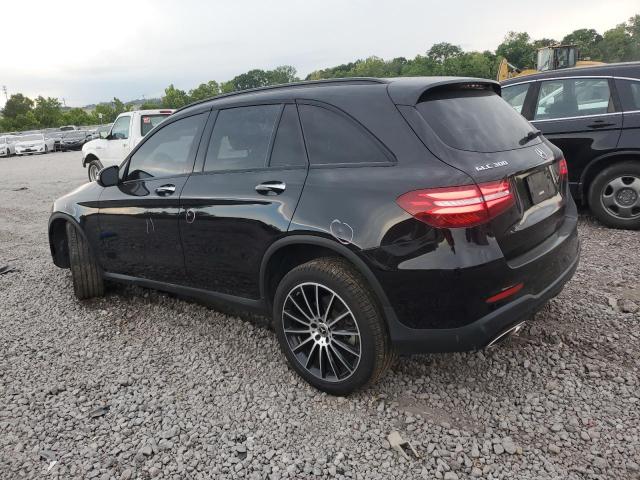 2019 Mercedes-Benz Glc 300 VIN: WDC0G4JB4KF664377 Lot: 56437624