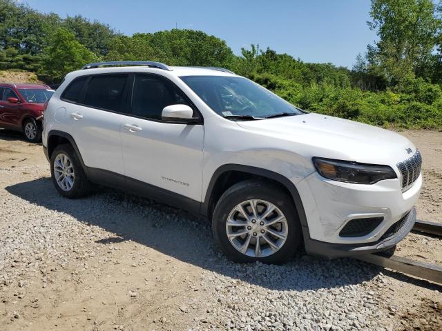 2020 JEEP CHEROKEE L - 1C4PJLCB3LD654434