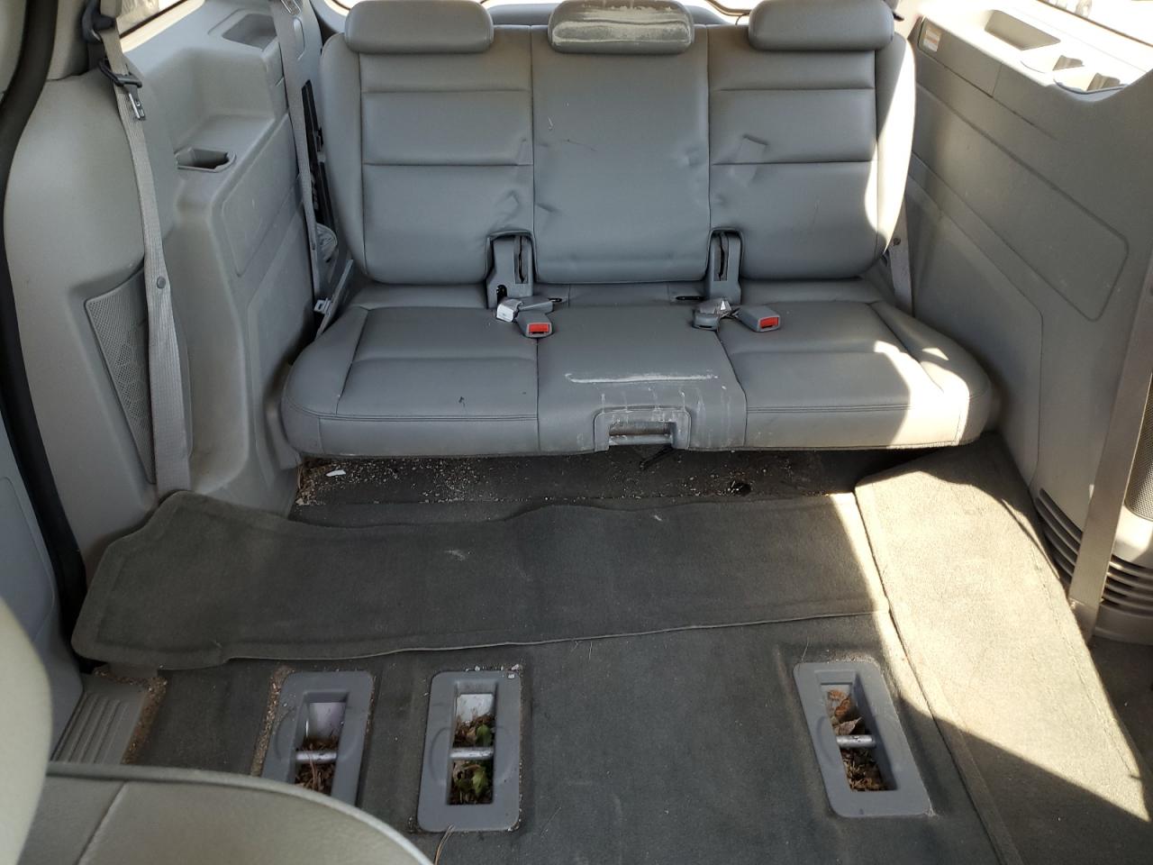 2FMDA522X6BA15120 2006 Ford Freestar Sel