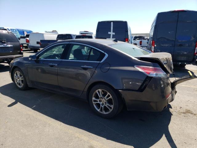 2010 Acura Tl VIN: 19UUA8F59AA015772 Lot: 54648864