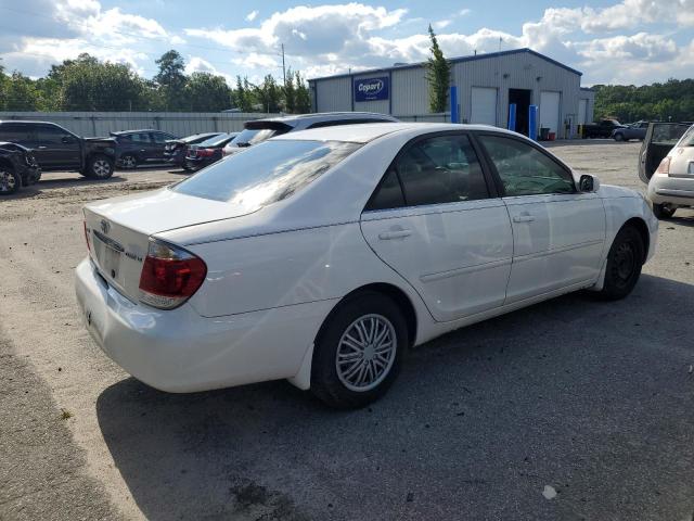 2005 Toyota Camry Le VIN: 4T1BE32K85U382252 Lot: 54125984