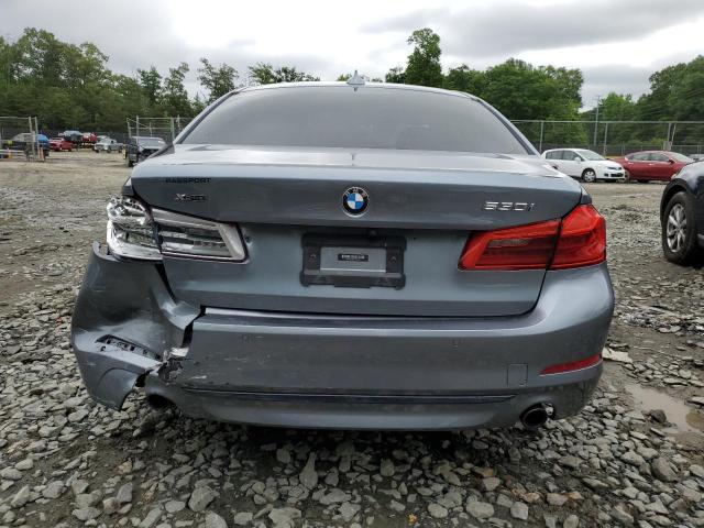 2019 BMW 530 Xi VIN: WBAJA7C57KWW49213 Lot: 55515404