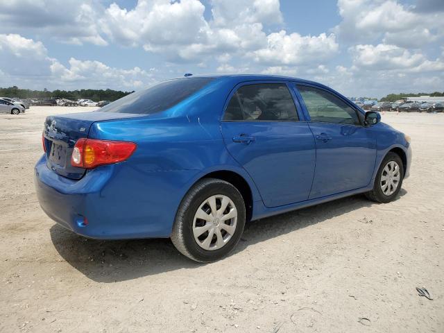 2009 Toyota Corolla Base VIN: JTDBL40E49J013098 Lot: 54108114