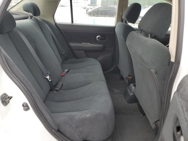 2010 Nissan Versa S VIN: 3N1BC1AP0AL408183 Lot: 56612804