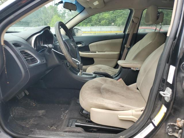 2013 Dodge Avenger Se VIN: 1C3CDZAB6DN529245 Lot: 56501804