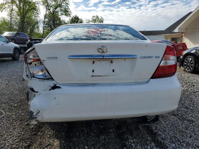 2002 Toyota Camry Le VIN: 4T1BE32KX2U038546 Lot: 54327774