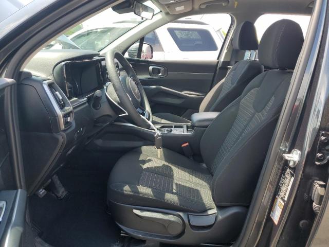 2023 Kia Sorento Lx VIN: 5XYRGDLC6PG212938 Lot: 54534794