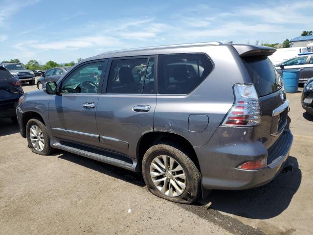 2017 Lexus Gx 460 VIN: JTJBM7FX8H5165462 Lot: 56481684