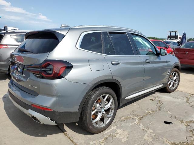 2024 BMW X3 Sdrive30I VIN: 5UX43DP09R9U63560 Lot: 56554864