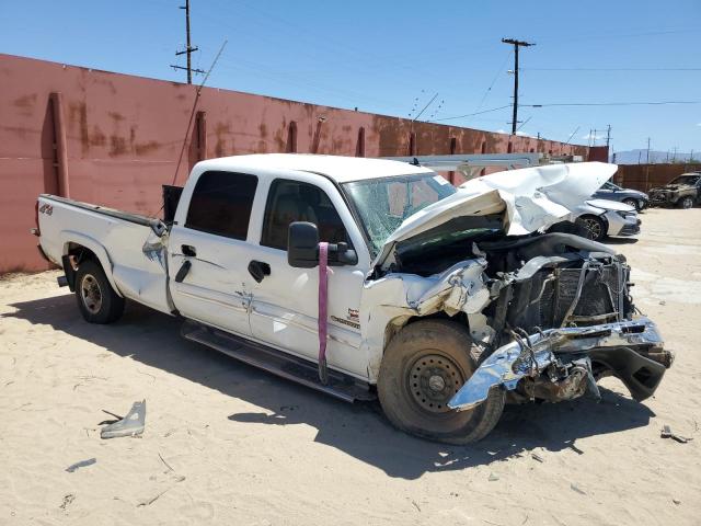 2007 Chevrolet Silverado K2500 Heavy Duty VIN: 1GCHK23D87F177264 Lot: 50855314