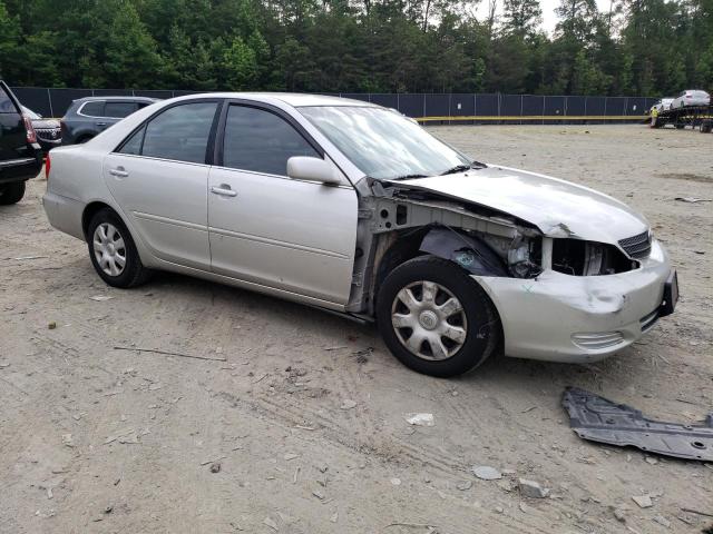 2004 Toyota Camry Le VIN: 4T1BE32K74U863298 Lot: 56286264