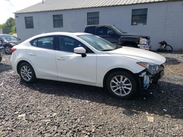 2016 MAZDA 3 TOURING - JM1BM1V79G1287089
