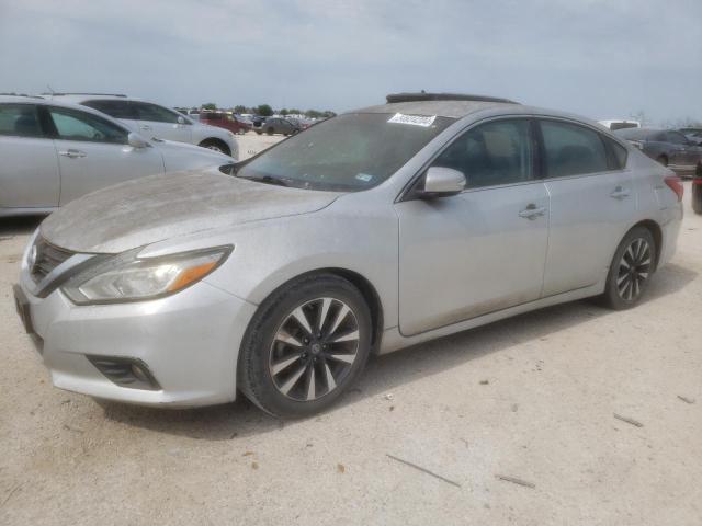 2017 Nissan Altima 2.5 VIN: 1N4AL3AP6HC176088 Lot: 54634204