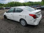 NISSAN VERSA S photo